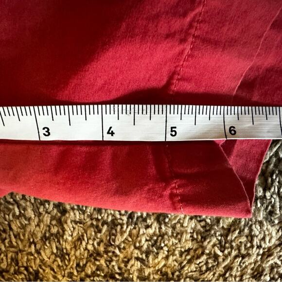 Columbia women’s performance fishing gear shorts size 6 - Picture 8 of 8